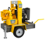 дизельная Мотопомпа Atlas Copco PAS 100 MF 250 FKL17