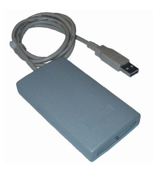 Компьютерный адаптер EM-H-PRG-USB