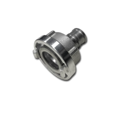 Муфта Storz C для шланга 38 mm, AL