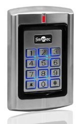 Считыватель Mifare с клавиатурой ST-PR140MK