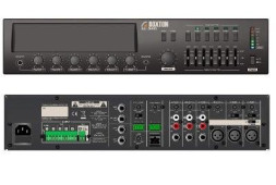 AX-480 Усилитель трансляционный, 480 Вт