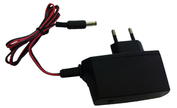 Устройство зарядное автоматическое УЗА-220/7,2-0,9