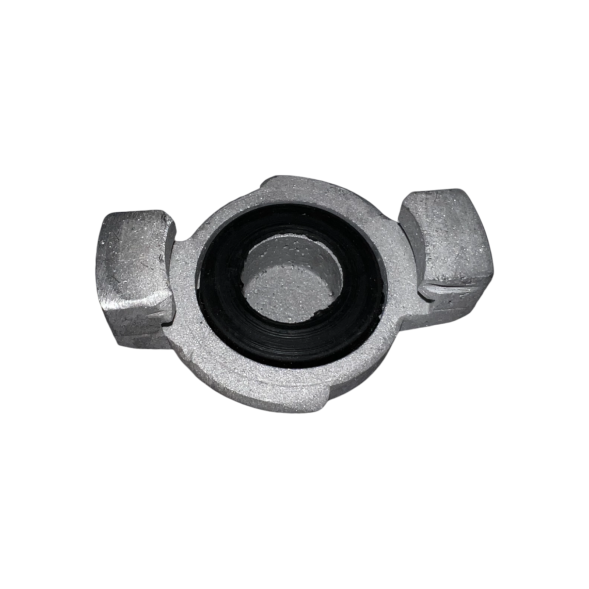 Пожарная соединительная головка-заглушка ГЗ-25 (3,0)