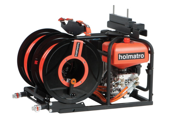 Бензиновая насосная станция SR 32 PC 2
