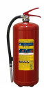 Огнетушитель ОВП-8(з) МИГ Летний (ФторПАВ)