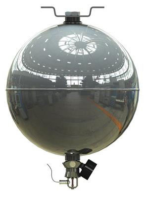 МГП Импульс-20 без газа