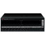 PAM-480A+PAM-VF Усилитель трансляционный зональный с голосовым модулем