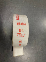 Рукав пожарный РПК(В)-Н/В-65-1,0-М-УХЛ1 без головок 10 м (2019г.)