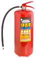 Порошковые огнетушители закачные (ОП)